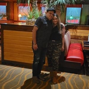 Meet your Posher, Fabiola